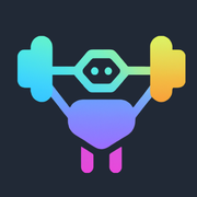 GymBuddy AI icon