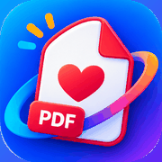 ILovspdfs; PDF tools that respect your files icon