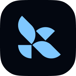 LangChain icon