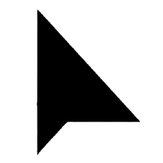 Launched icon