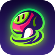 Meshy icon