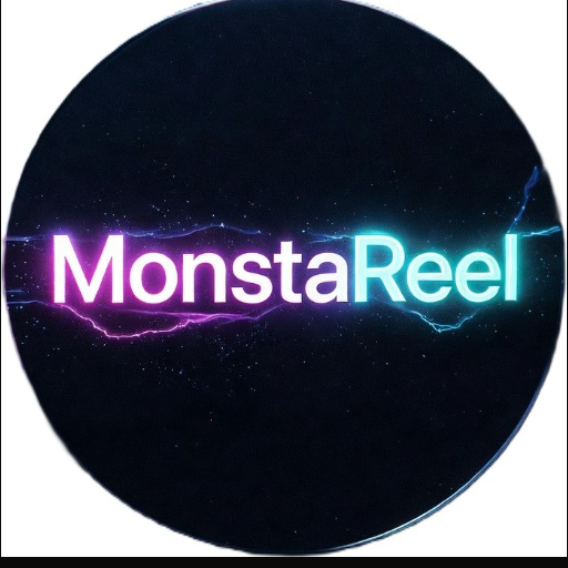 MonstaReel icon