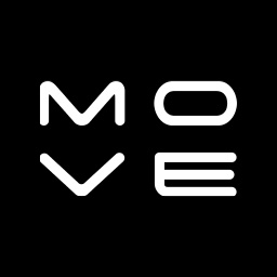 Move AI icon