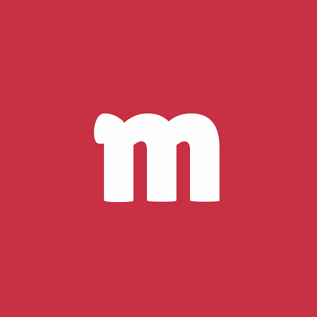 Munch Studio icon