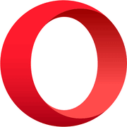 Opera One Browser icon