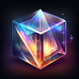 Refraction AI icon