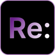 Reshot AI icon