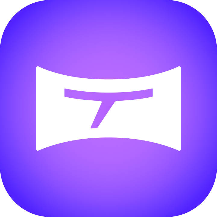 WonderShare ToMoviee AI icon
