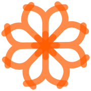 Caret icon