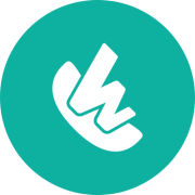 Whispp icon