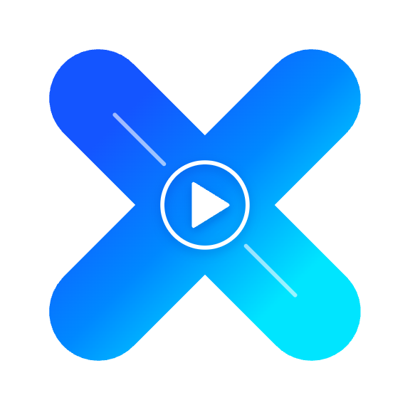 X-Pilot AI icon